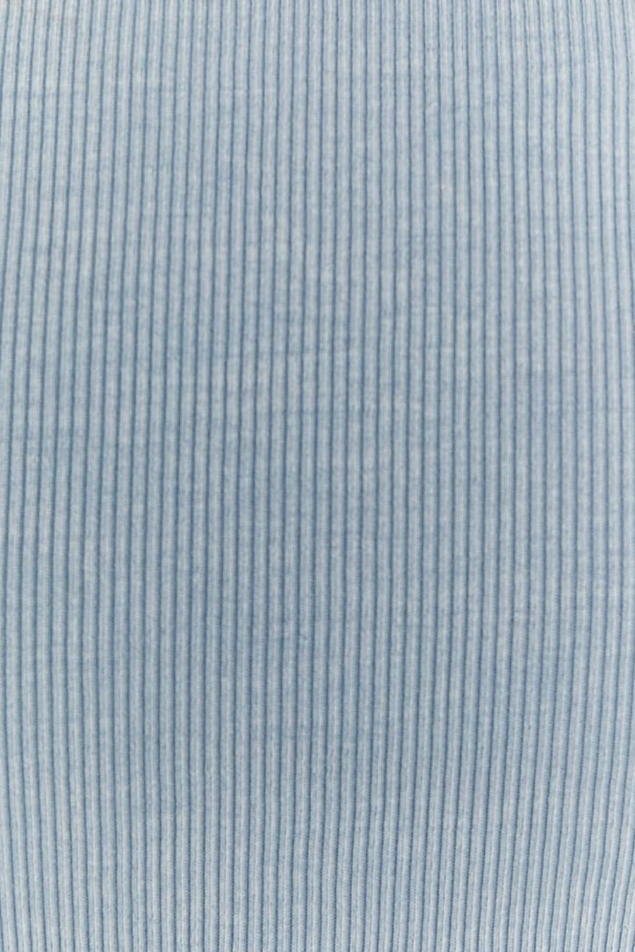 T-shirt à manches courtes - bleu