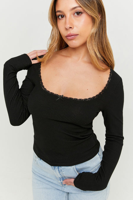 Sweat - noir