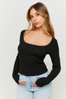 Sweat - noir