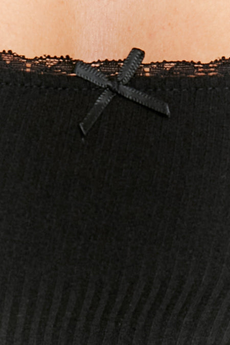 Sweat - noir