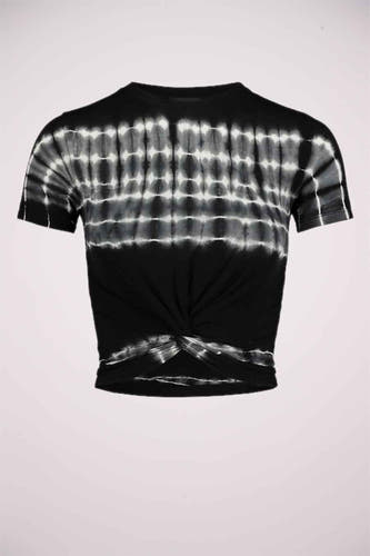 T-shirt - noir