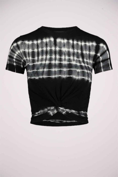 T-shirt - noir