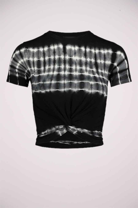 T-shirt - noir