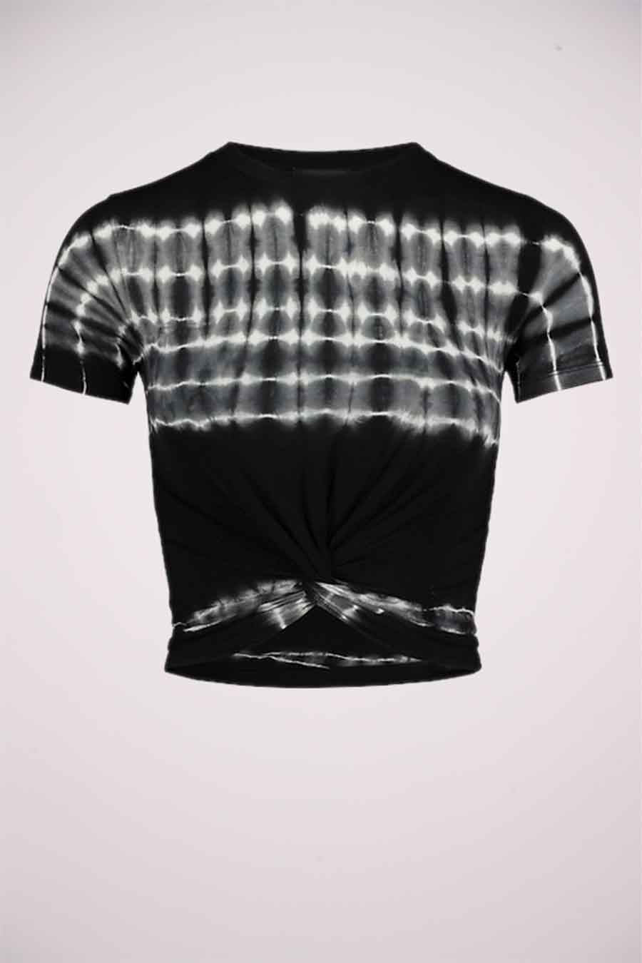 T-shirt - noir