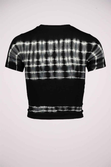 T-shirt - noir