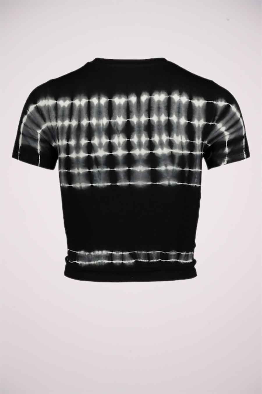 T-shirt - noir