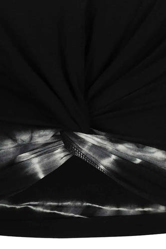T-shirt - noir
