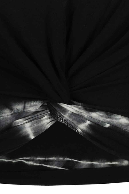 T-shirt - noir