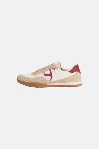 Basket blanc - SUPERTRASH