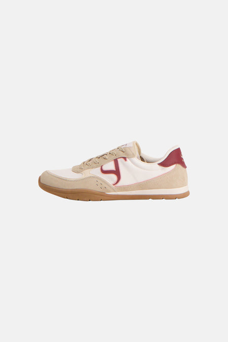 Basket blanc - SUPERTRASH