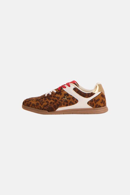 Basket brun - SUPERTRASH
