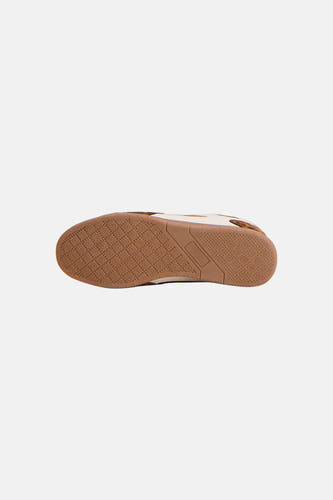 Basket brun - SUPERTRASH
