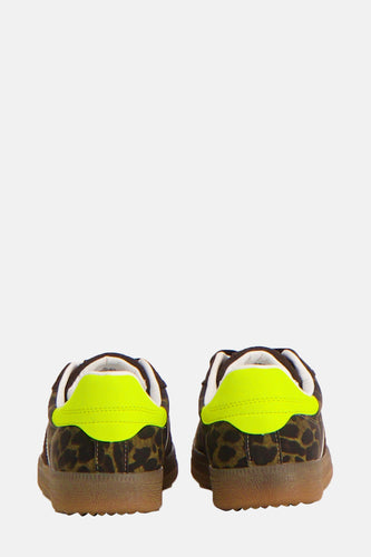 Baskets - brun - SUPERTRASH - 4