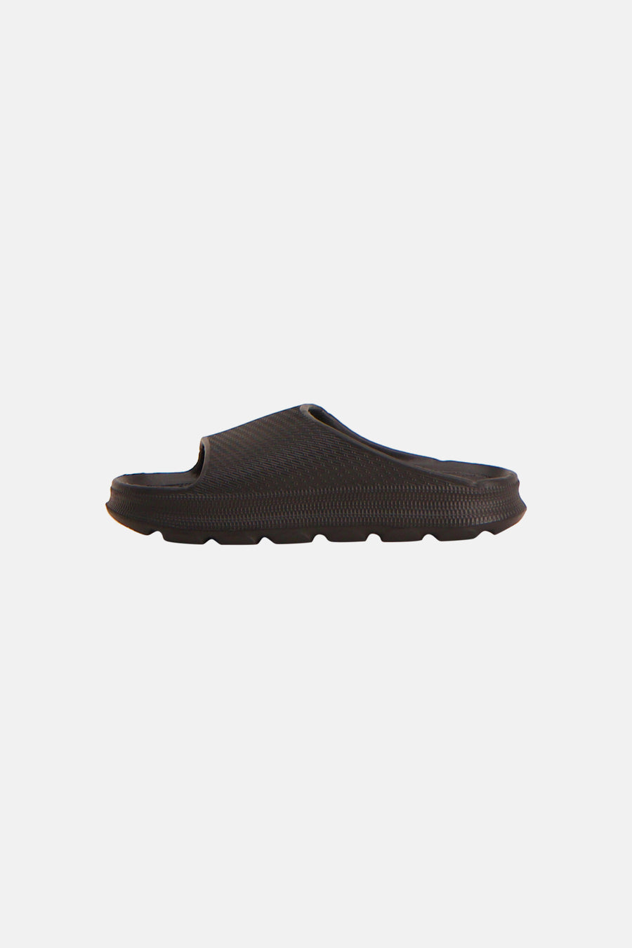 Tongs - noir