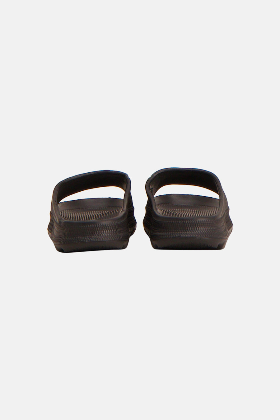 Tongs - noir