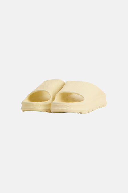 Tongs - jaune