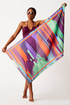 Beachwear Multicolore - SUNSET STUDIO