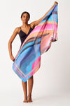 Beachwear Multicolore - SUNSET STUDIO