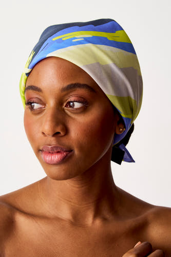Foulard - multicolore