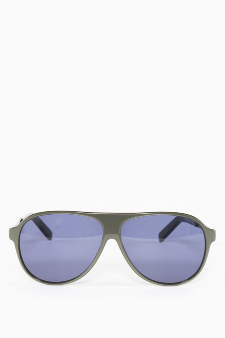 Lunettes Vert - SUNSET STUDIO