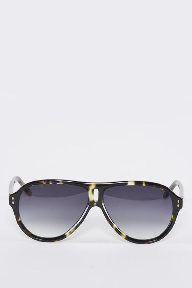 Lunettes Brun - SUNSET STUDIO