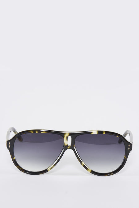 Lunettes Brun - SUNSET STUDIO
