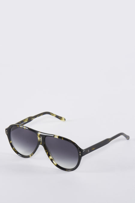 Lunettes Brun - SUNSET STUDIO