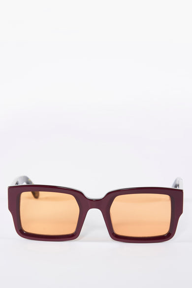 Lunettes Rouge - SUNSET STUDIO