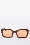 Lunettes Rouge - SUNSET STUDIO