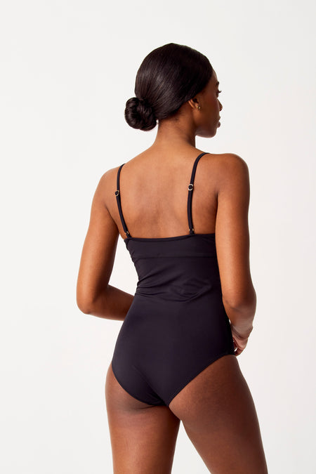 Maillots de bain Noir - SUNSET STUDIO