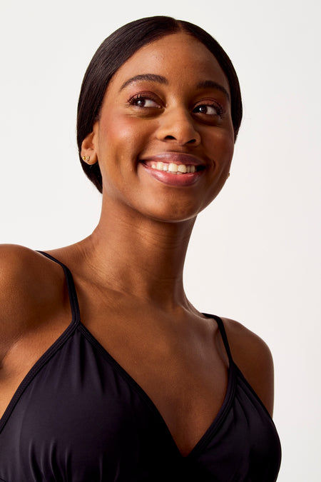 Maillots de bain Noir - SUNSET STUDIO