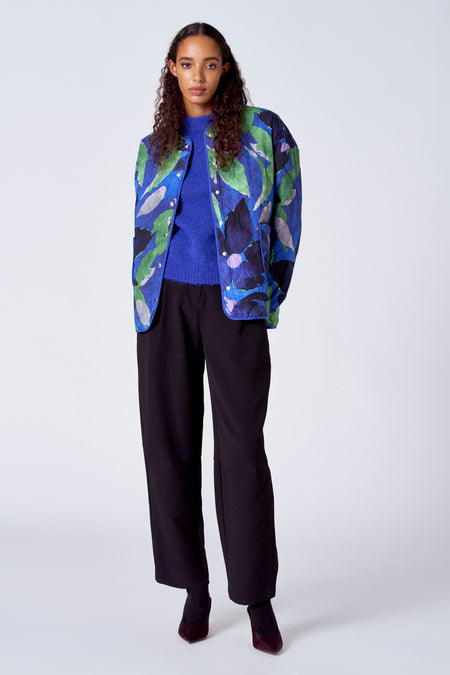 Veste - multicolore