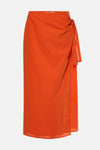 Beachwear Orange - SUNSET STUDIO