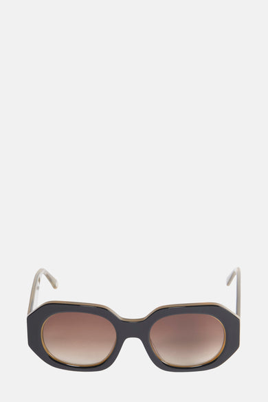 Lunettes Multicolore - SUNSET STUDIO