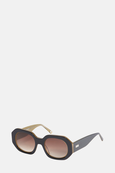 Lunettes Multicolore - SUNSET STUDIO