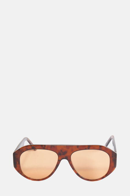 Lunettes Brun - SUNSET STUDIO