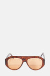 Lunettes Brun - SUNSET STUDIO