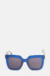 Lunettes Multicolore - SUNSET STUDIO