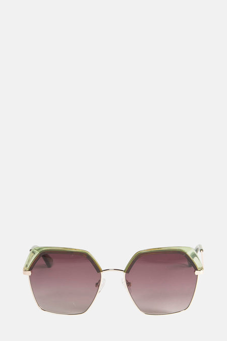 Lunettes Multicolore - SUNSET STUDIO