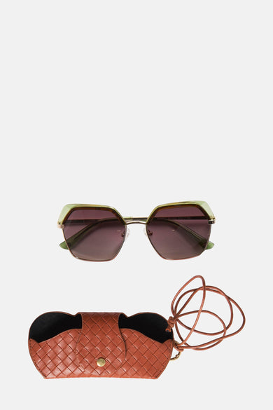 Lunettes Multicolore - SUNSET STUDIO