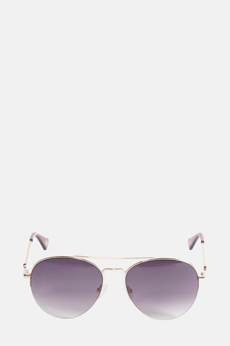 Lunettes Doré - SUNSET STUDIO