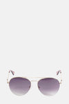 Lunettes Doré - SUNSET STUDIO