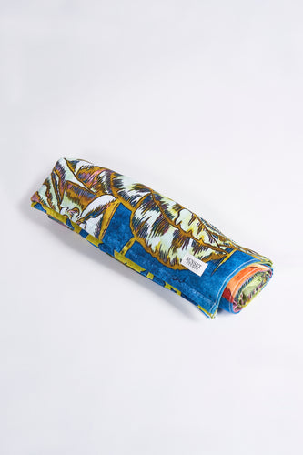 Tenues de plage - Bleu - SUNSET STUDIO