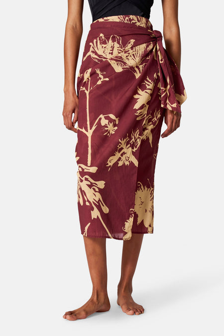 Beachwear Multicolore - SUNSET STUDIO