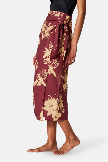 Beachwear Multicolore - SUNSET STUDIO