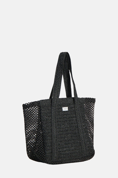 Sac à bandoulière Noir - SUNSET STUDIO