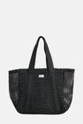 Sac à bandoulière Noir - SUNSET STUDIO