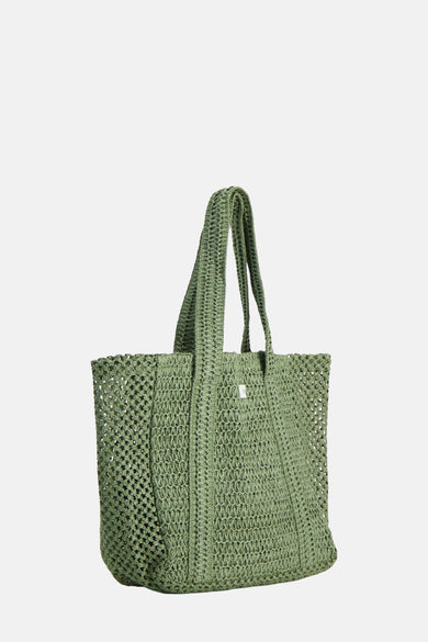 Sac à bandoulière Multicolore - SUNSET STUDIO