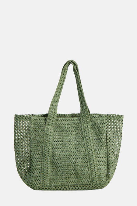 Sac à bandoulière Multicolore - SUNSET STUDIO