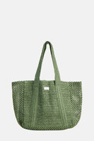 Sac à bandoulière Multicolore - SUNSET STUDIO